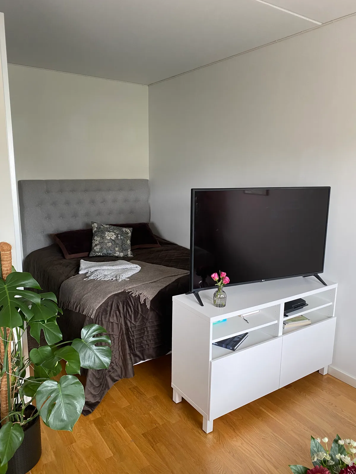 Hyreslägenhet på Sundbyberg i sundbyberg