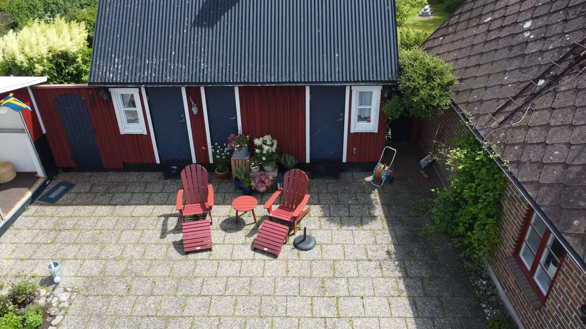Hyresbostad på Sjöbo i sjobo