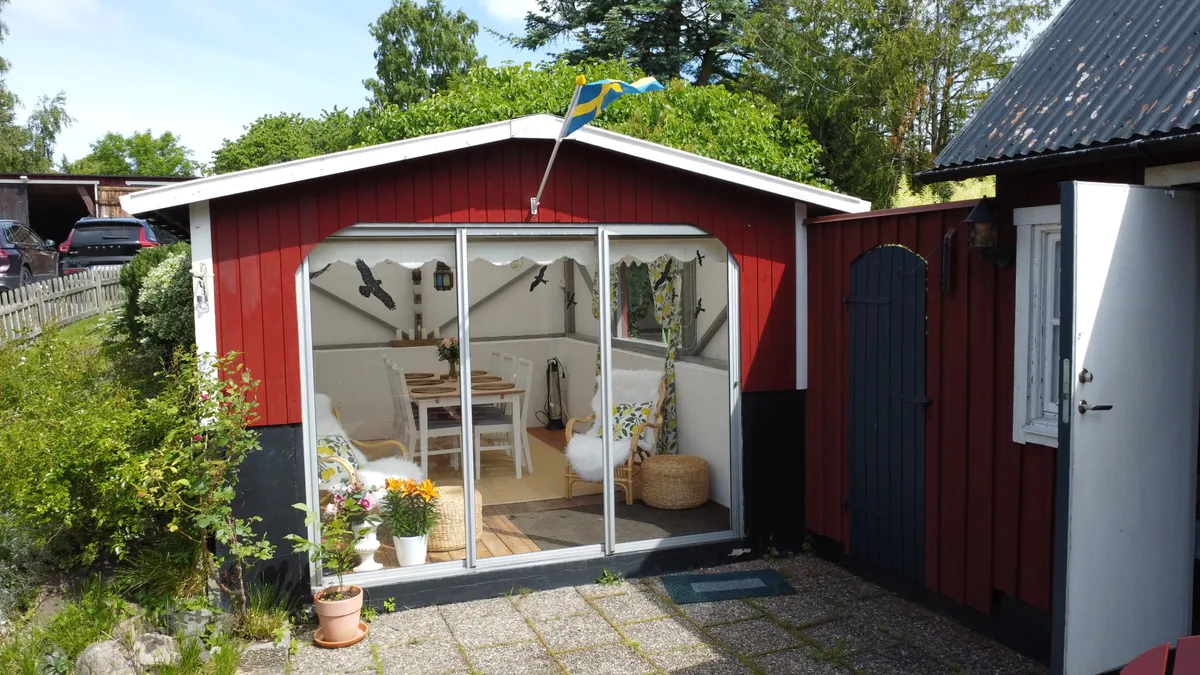 Hyresbostad på Sjöbo i sjobo