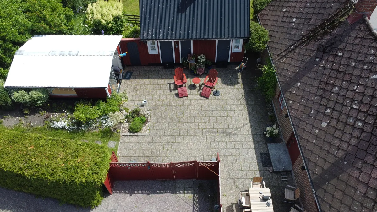 Hyresbostad på Sjöbo i sjobo