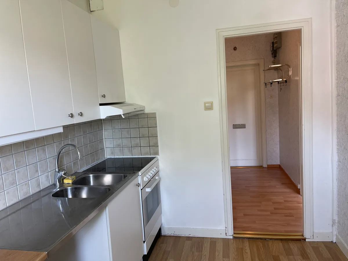Hyreslägenhet på Norrköping i norrkoping