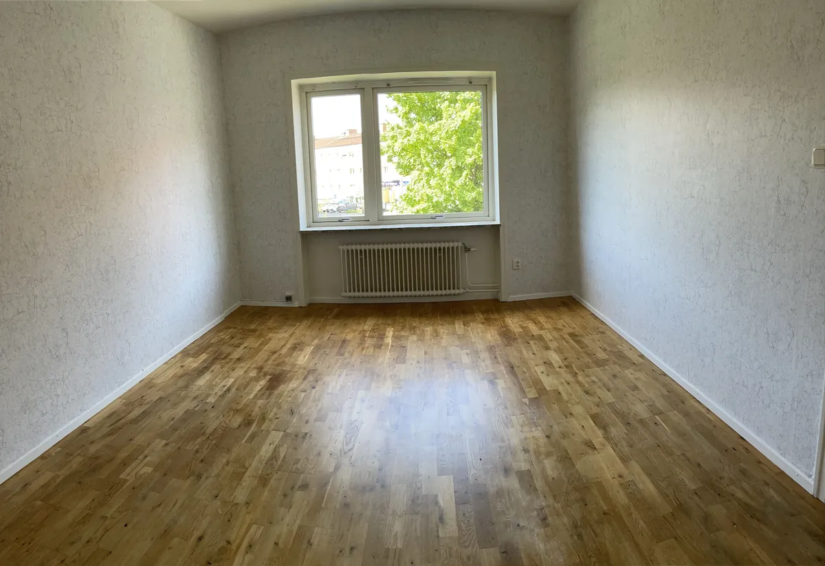 Hyreslägenhet på Norrköping i norrkoping
