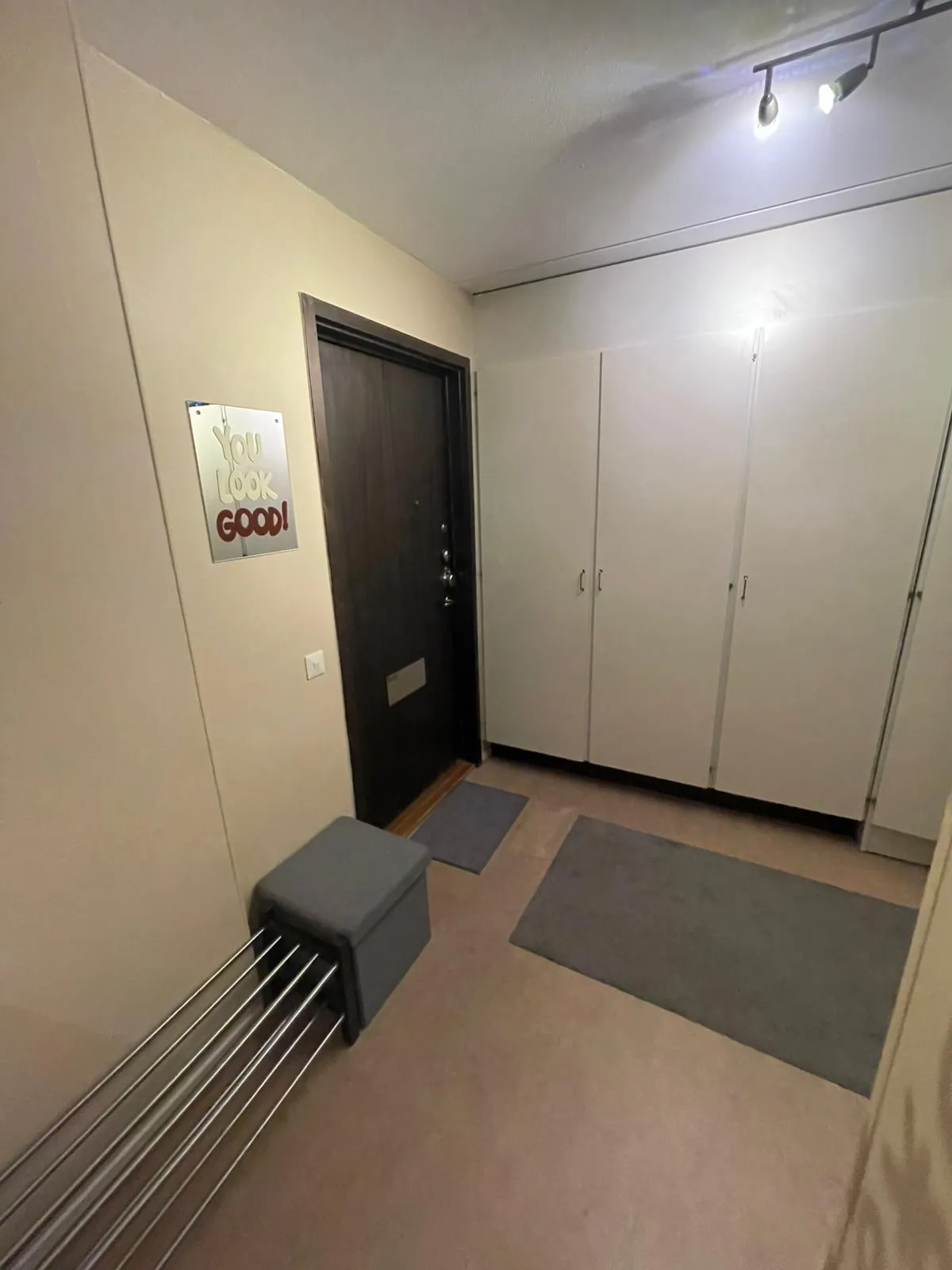 Hyreslägenhet på Sundbyberg i sundbyberg