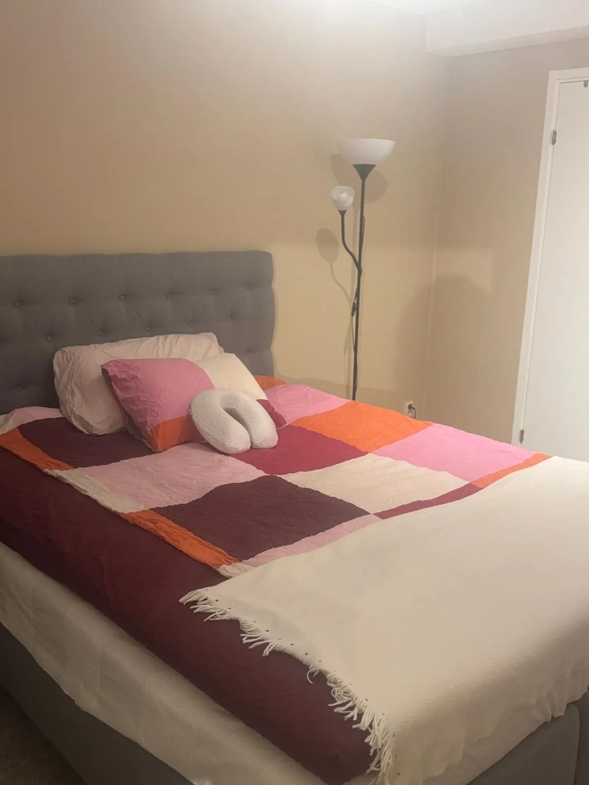 Hyreslägenhet på Sundbyberg i sundbyberg