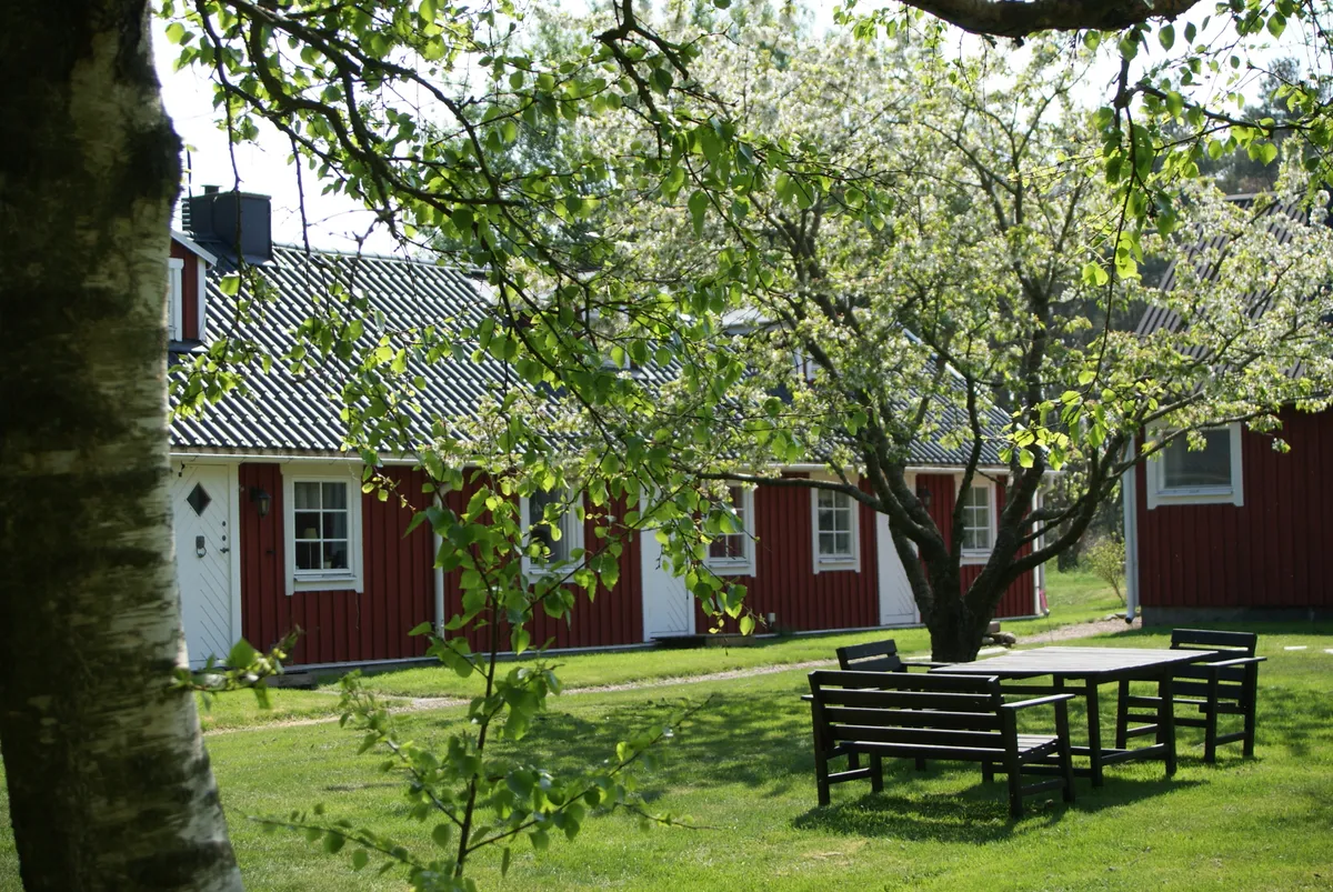Hyreslägenhet på Falkenberg i falkenberg