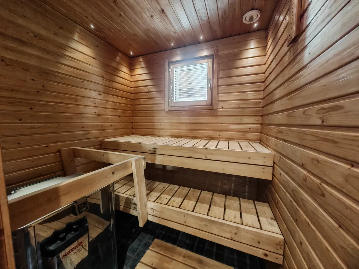 Hyresbostad på Oulu i oulu