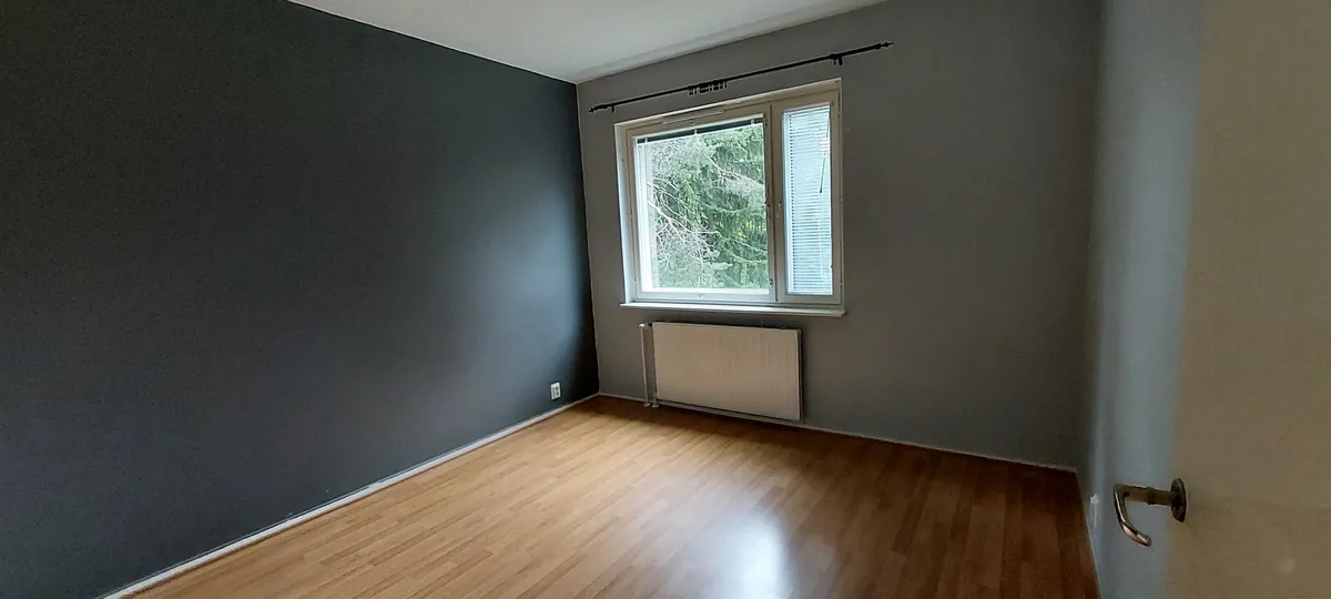 Hyreslägenhet på Lahti i lahti