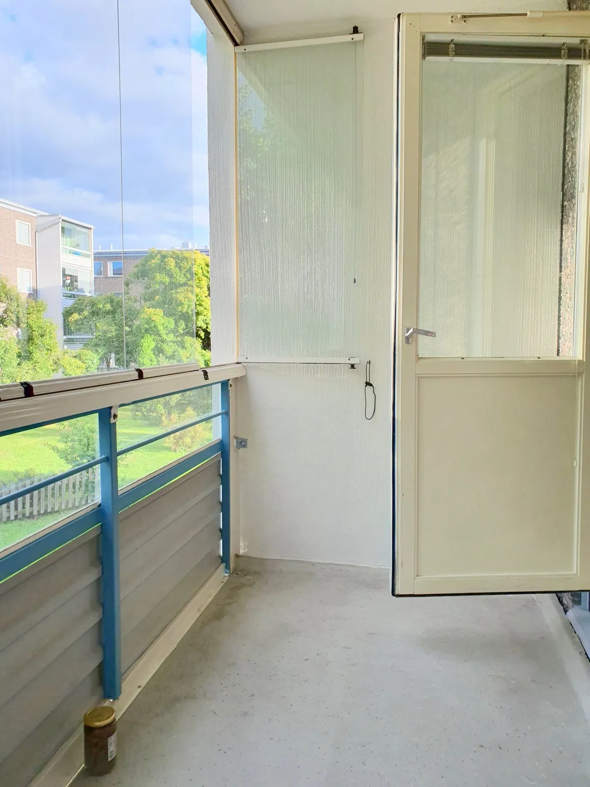 Hyreslägenhet på Turku i turku