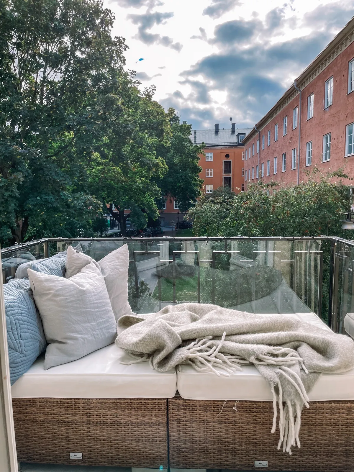 Hyreslägenhet på Stockholm i stockholm