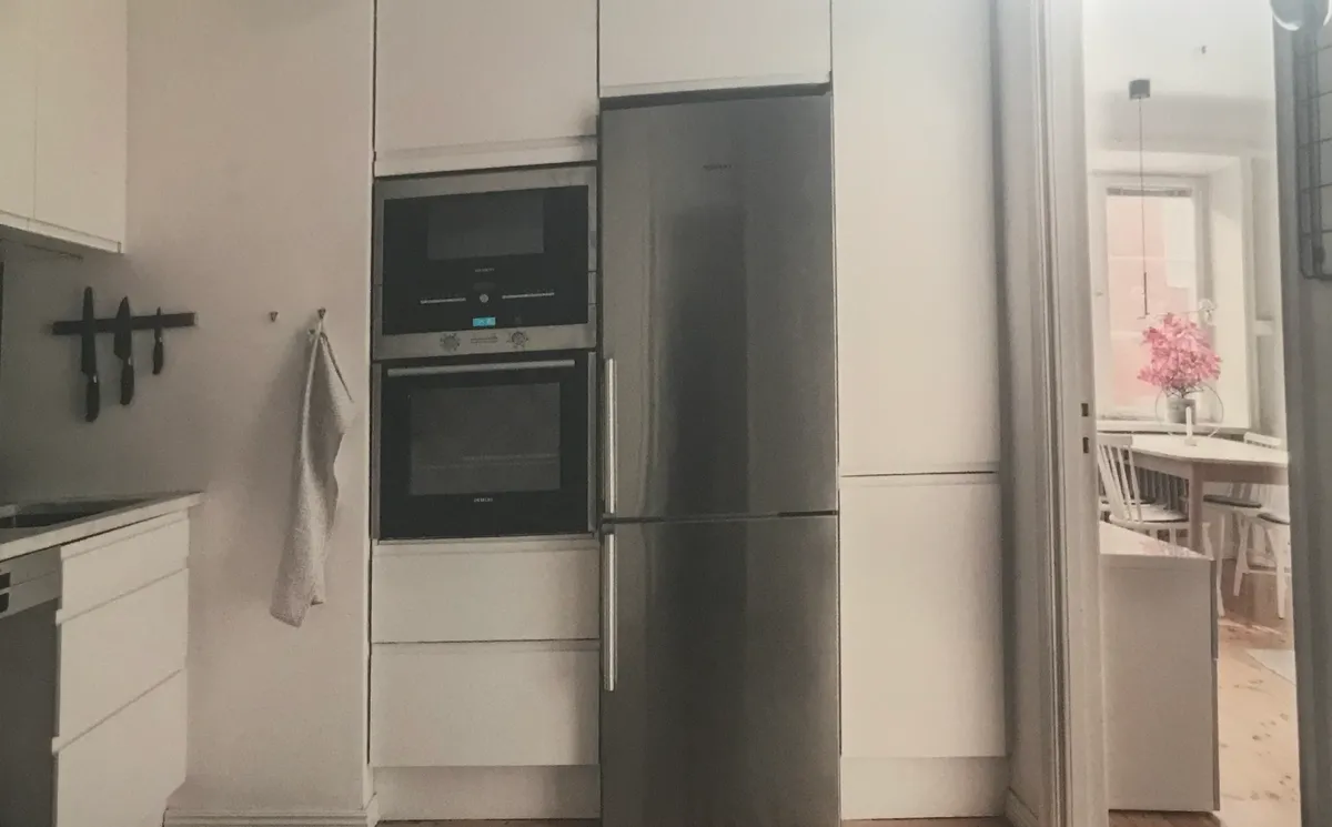 Hyreslägenhet på Stockholm i stockholm