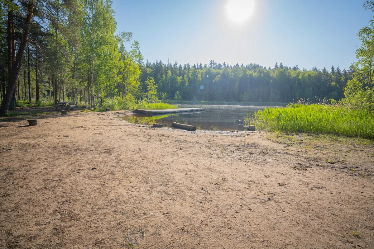 Hyresbostad på Espoo i espoo