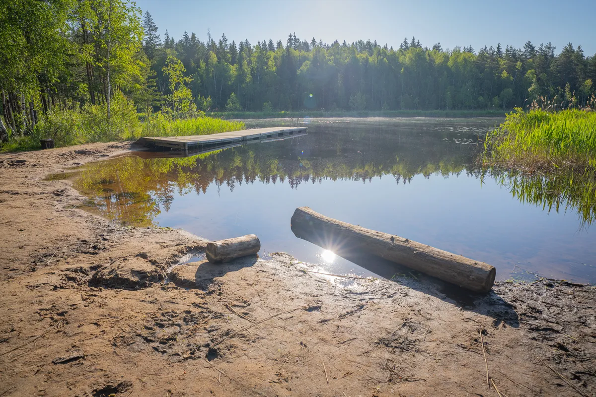 Hyresbostad på Espoo i espoo