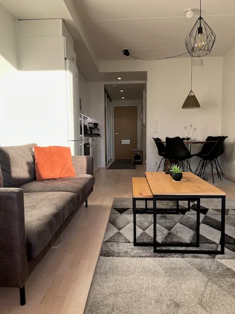 Hyreslägenhet på Oulu i oulu