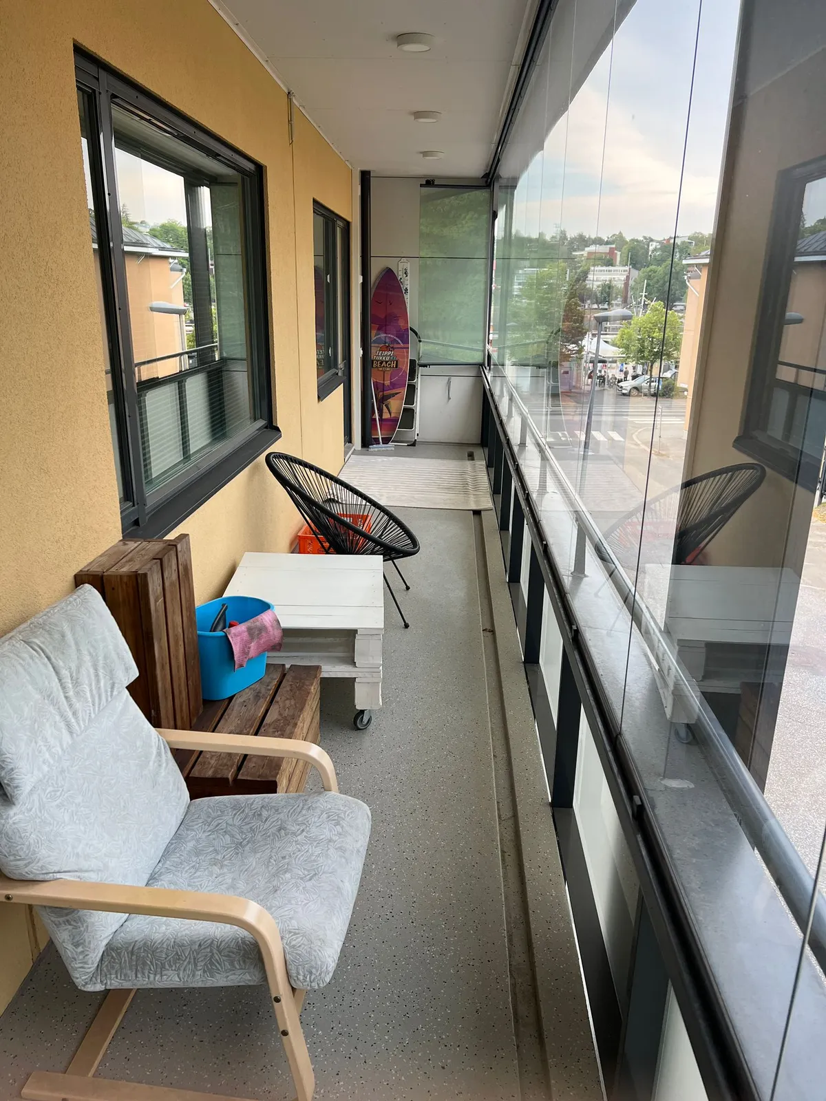 Hyreslägenhet på Lappeenranta i lappeenranta