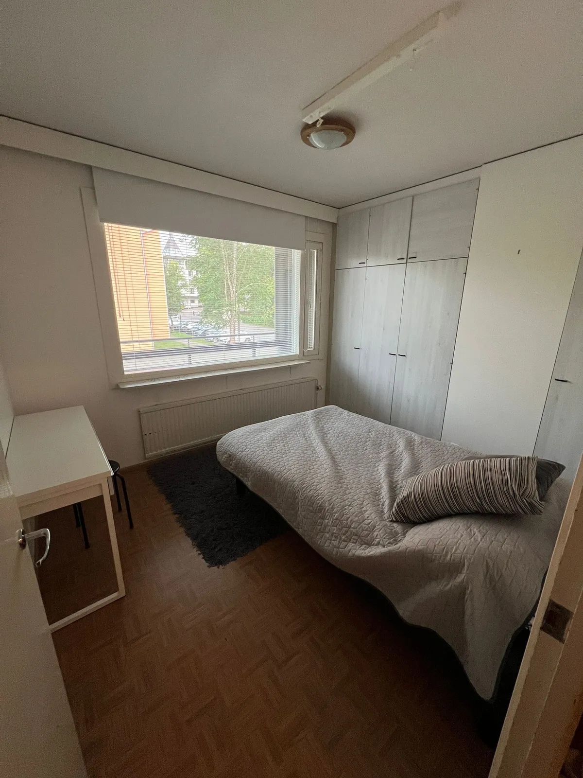 Hyreslägenhet på Lappeenranta i lappeenranta