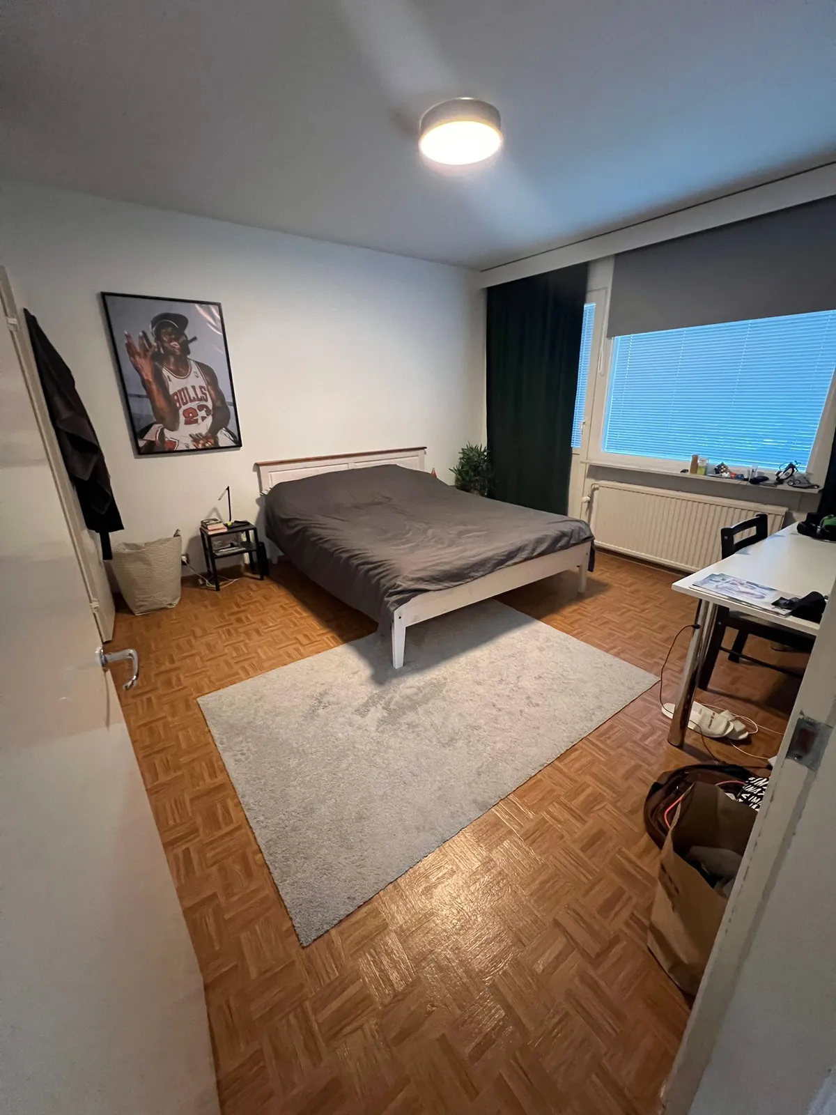 Hyreslägenhet på Lappeenranta i lappeenranta