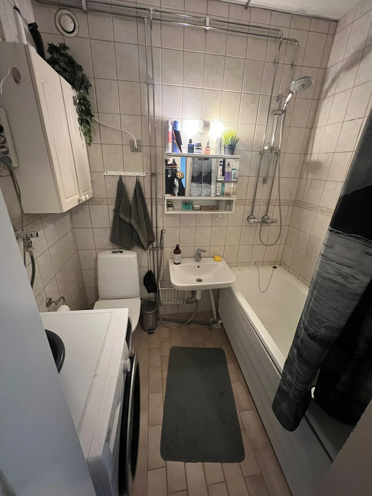 Hyreslägenhet på Lappeenranta i lappeenranta