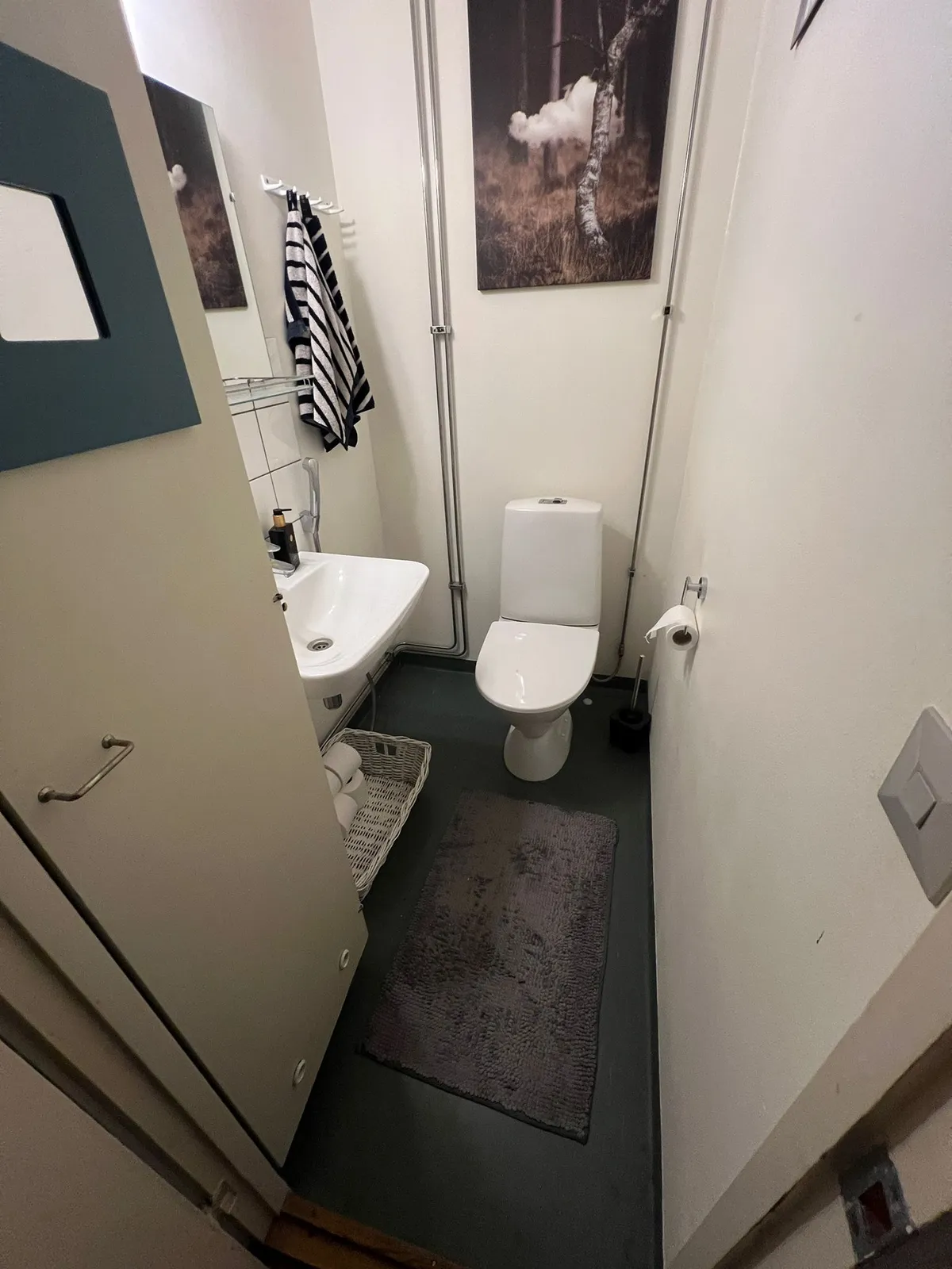 Hyreslägenhet på Lappeenranta i lappeenranta