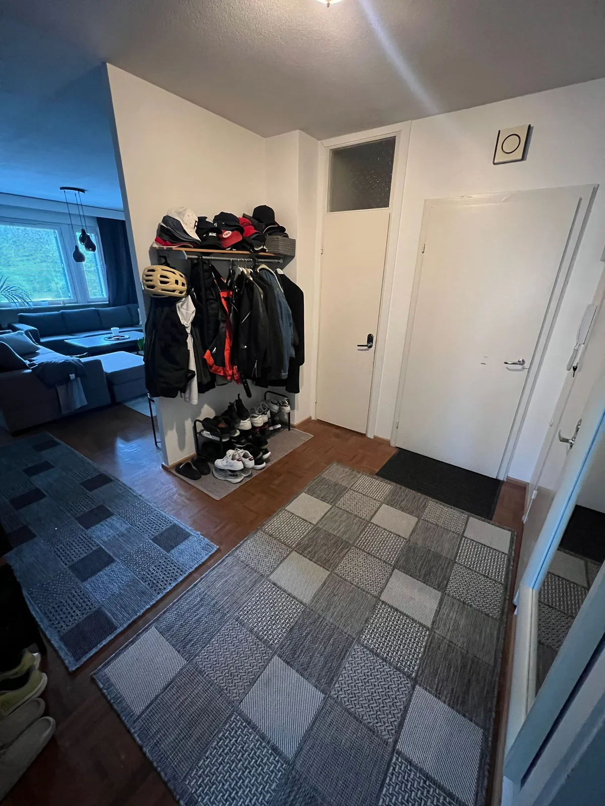 Hyreslägenhet på Lappeenranta i lappeenranta