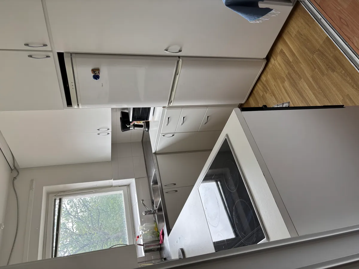 Hyreslägenhet på Danderyd i danderyd