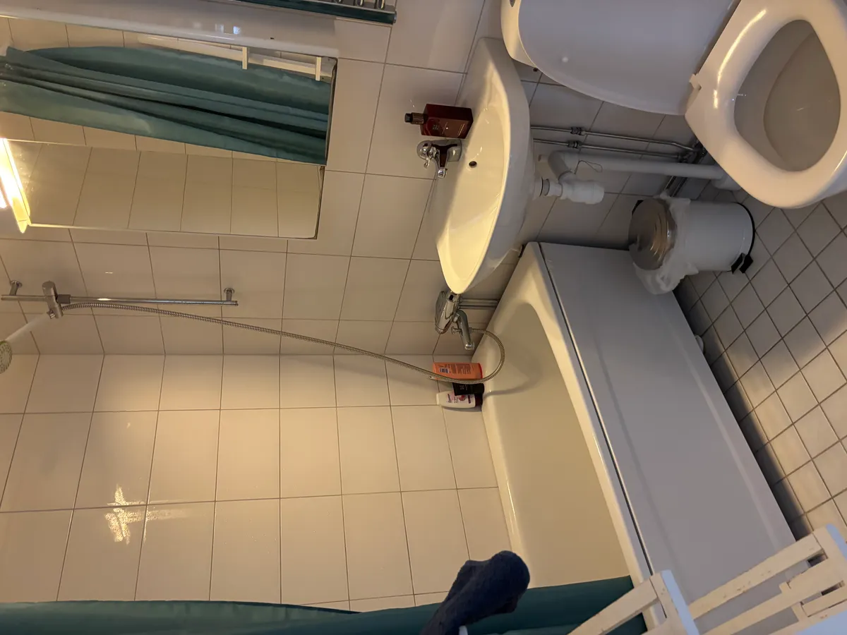 Hyreslägenhet på Danderyd i danderyd