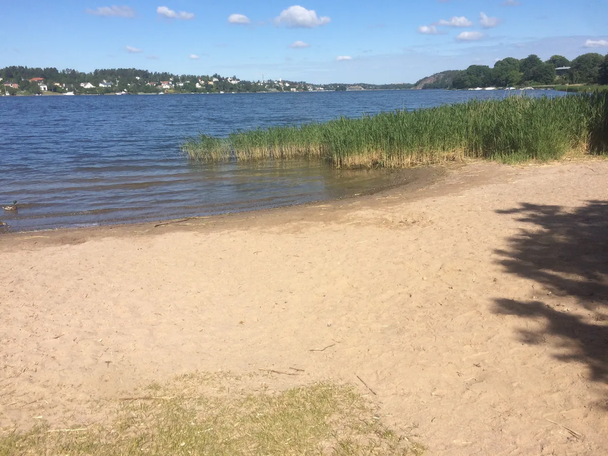 Hyreslägenhet på Danderyd i danderyd