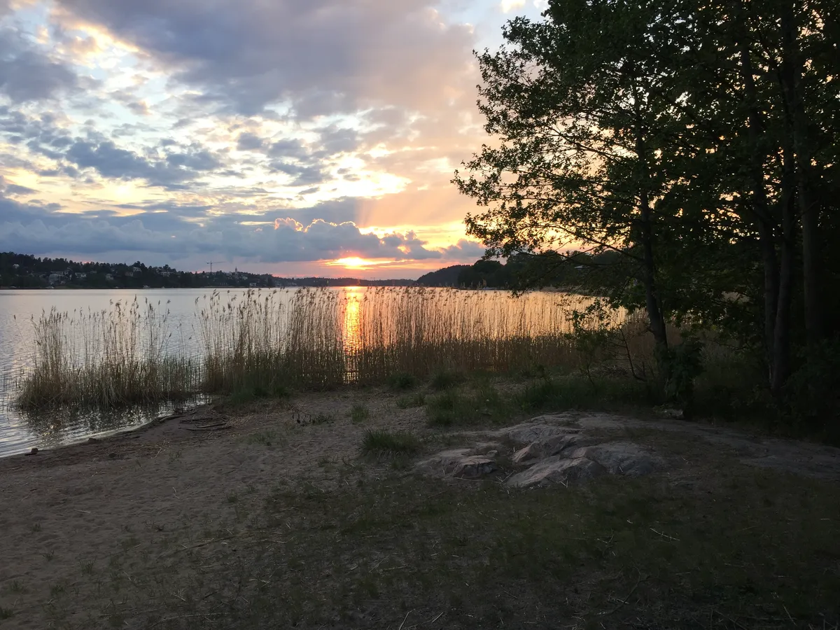 Hyreslägenhet på Danderyd i danderyd
