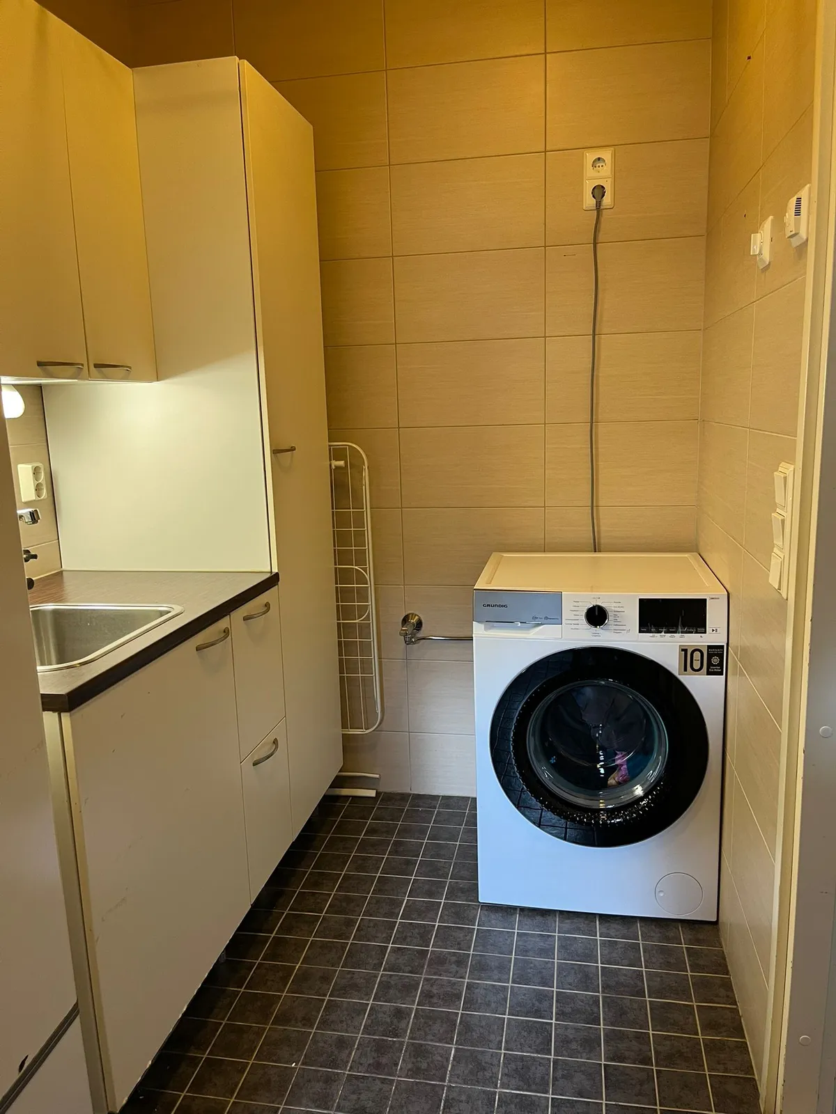 Hyresbostad på Riihimäki i riihimaki