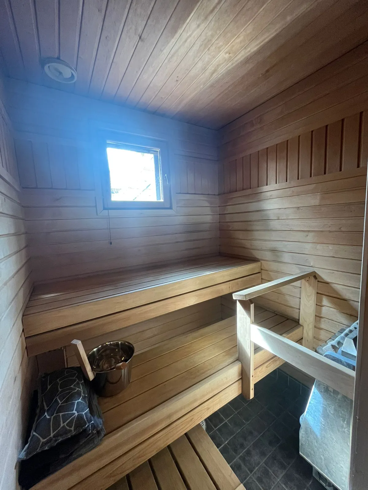 Hyresbostad på Riihimäki i riihimaki