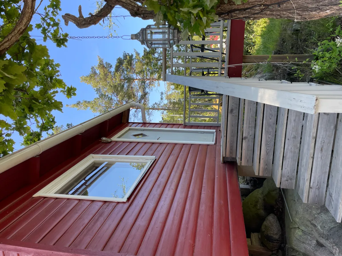 Hyresbostad på Åkersberga i akersberga
