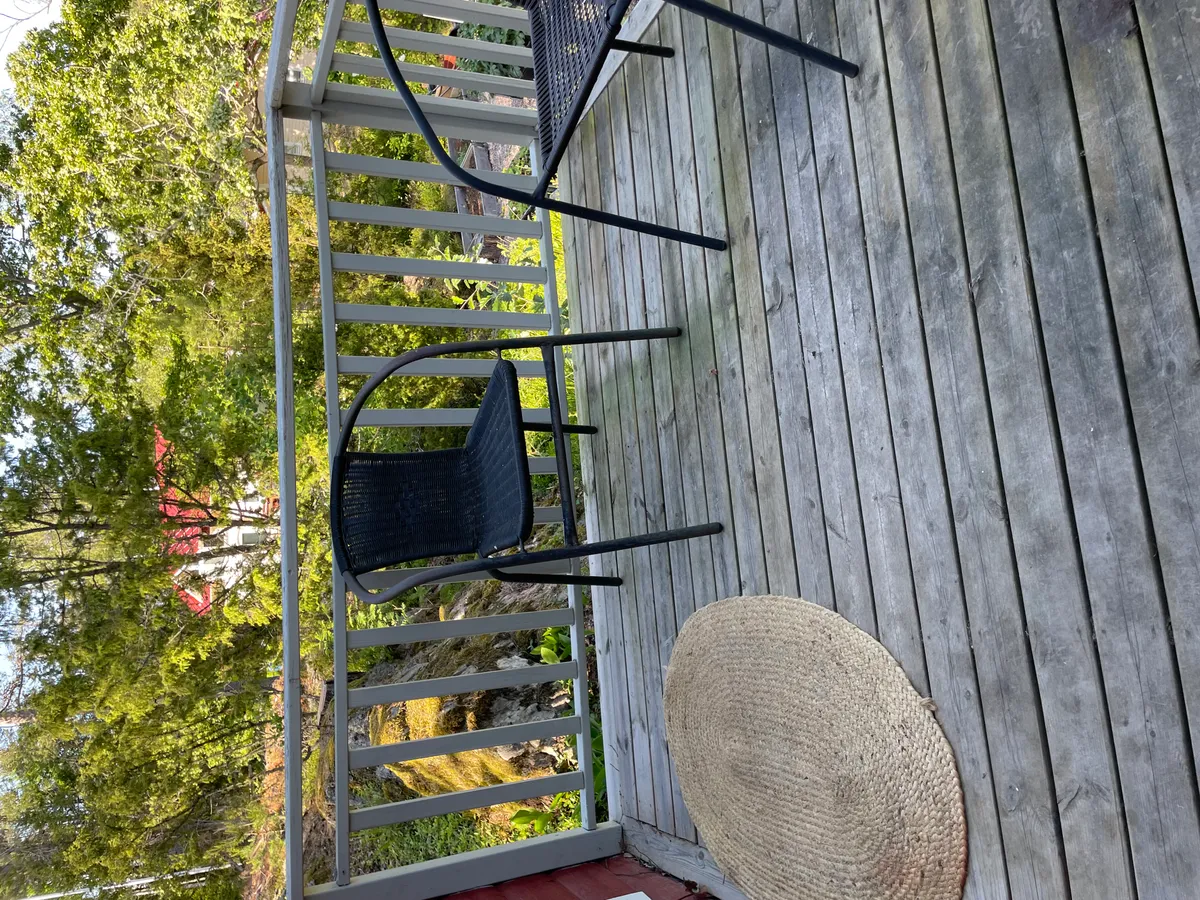 Hyresbostad på Åkersberga i akersberga