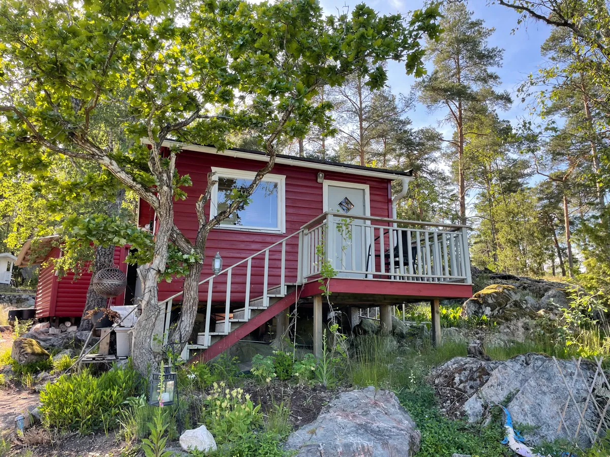 Hyresbostad på Åkersberga i akersberga