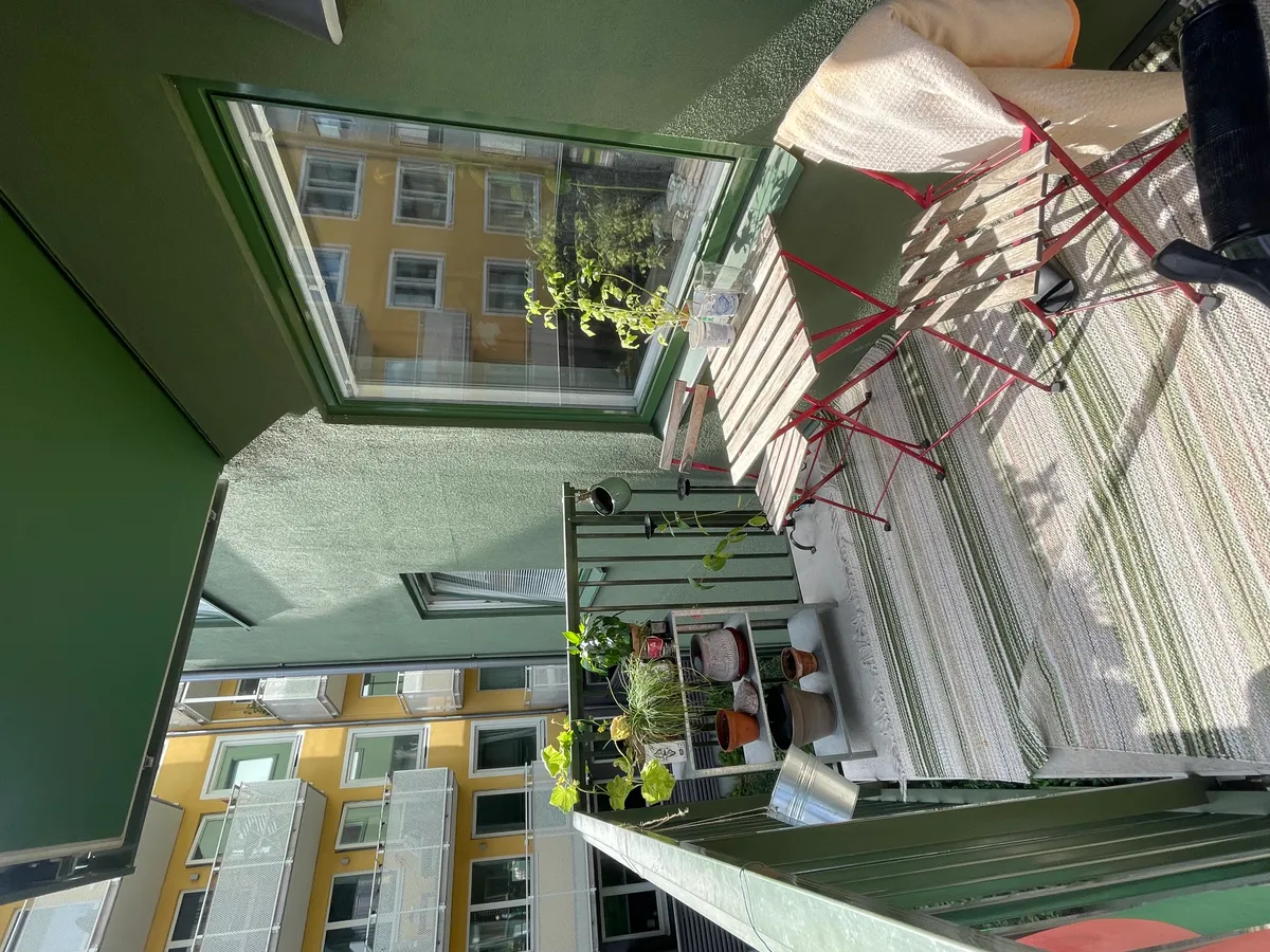 Hyreslägenhet på Uppsala i uppsala