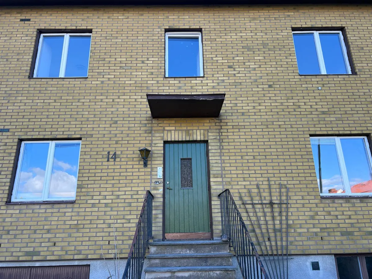 Hyreslägenhet på Göteborg i goteborg