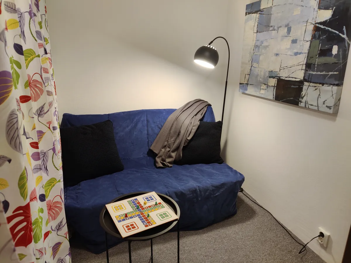 Hyresbostad på Ängelholm i angelholm