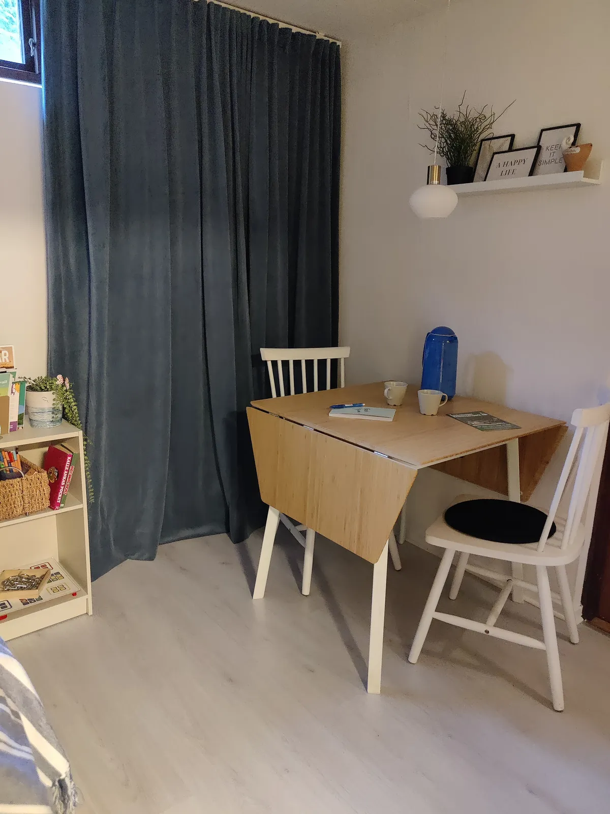 Hyresbostad på Ängelholm i angelholm