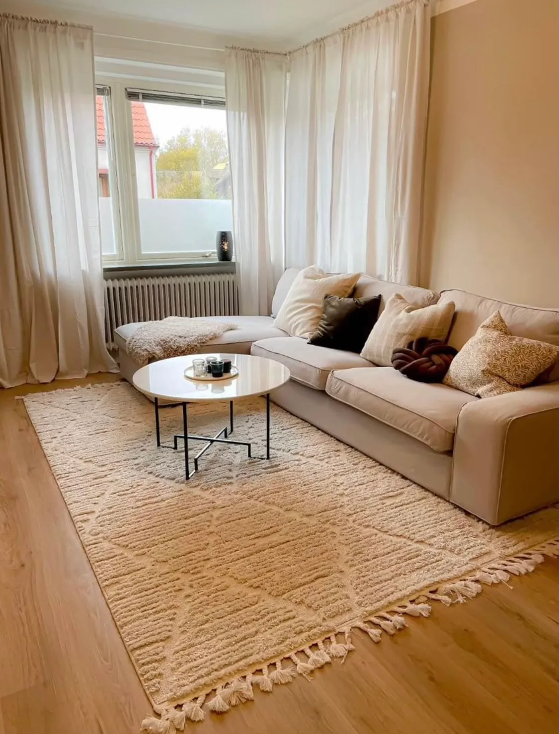 Hyreslägenhet på Trelleborg i trelleborg