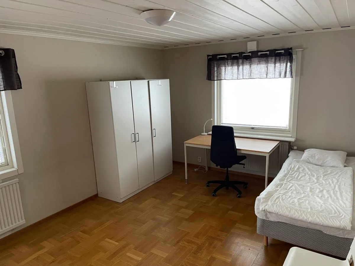 Hyresbostad på Umeå i umea