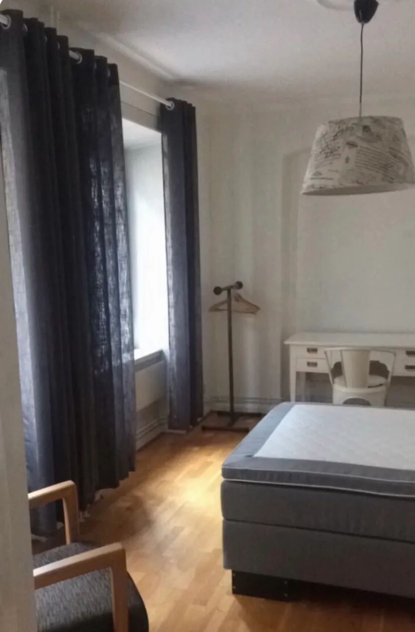 Hyreslägenhet på Stockholm i stockholm