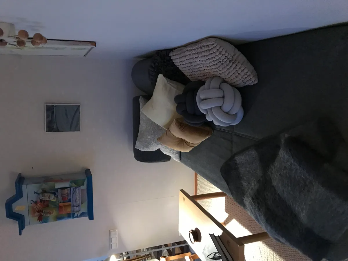 Hyreslägenhet på Visby i visby