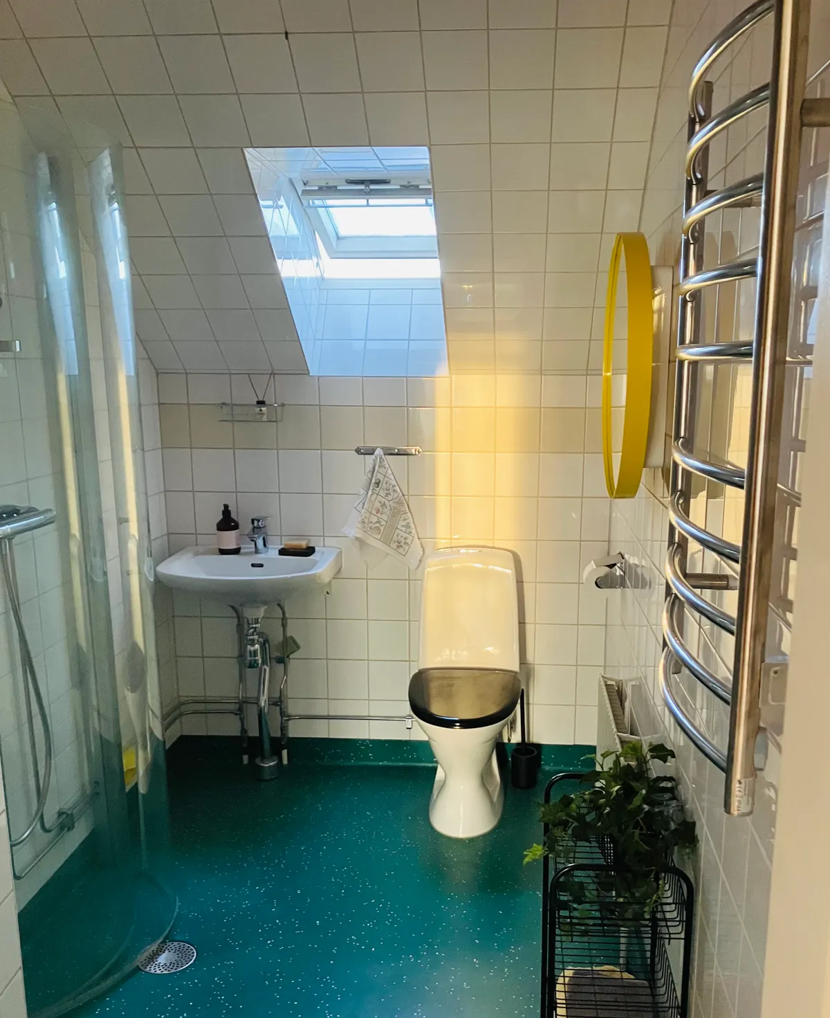 Hyreslägenhet på Visby i visby