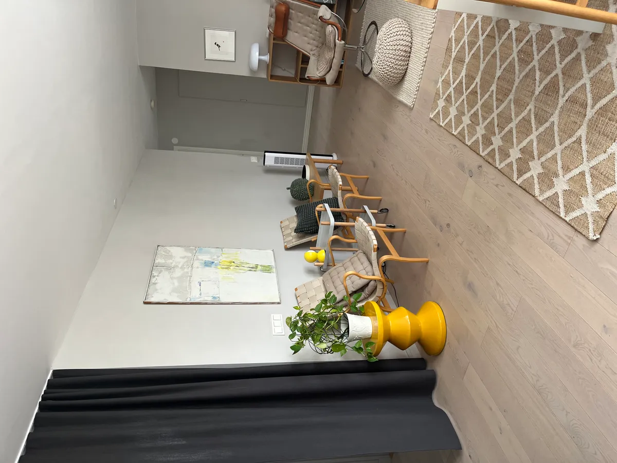 Hyreslägenhet på Visby i visby