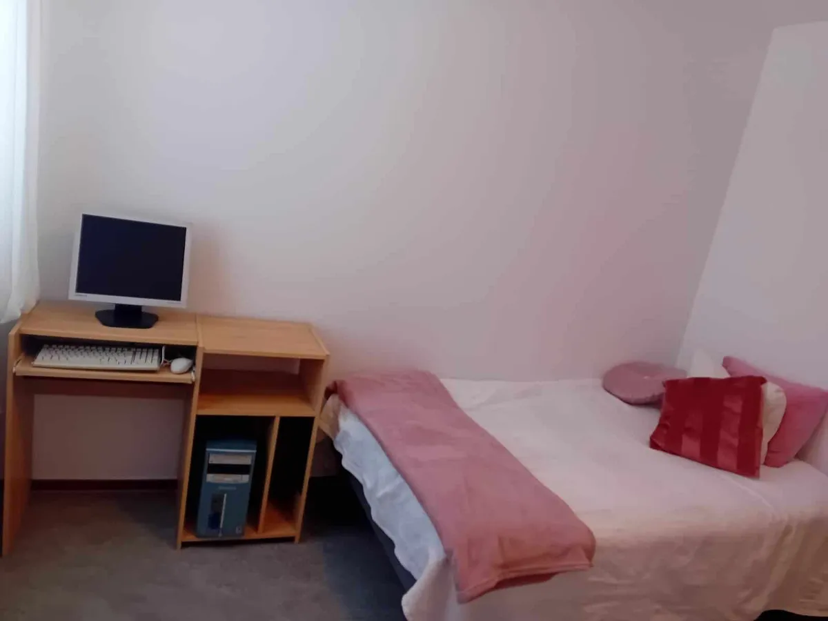 Hyreslägenhet på Årsta i arsta