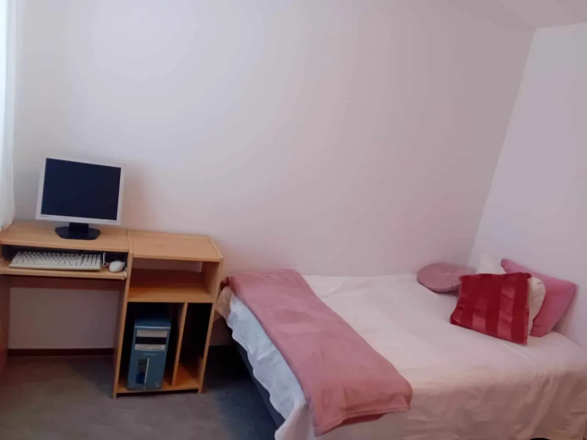 Hyreslägenhet på Årsta i arsta