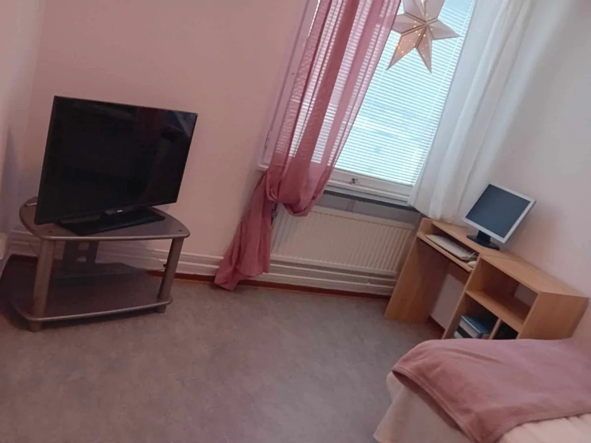 Hyreslägenhet på Årsta i arsta