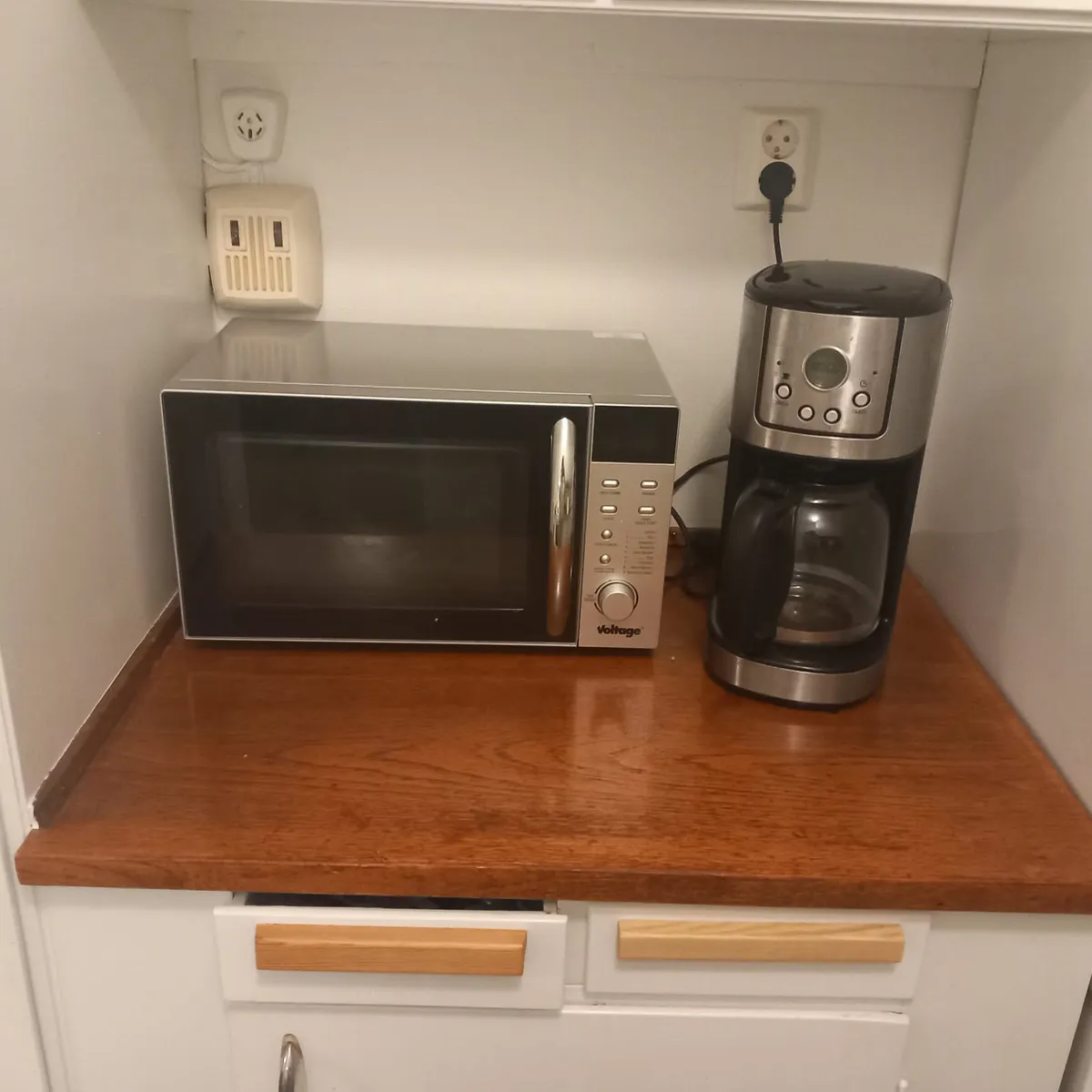 Hyreslägenhet på Årsta i arsta