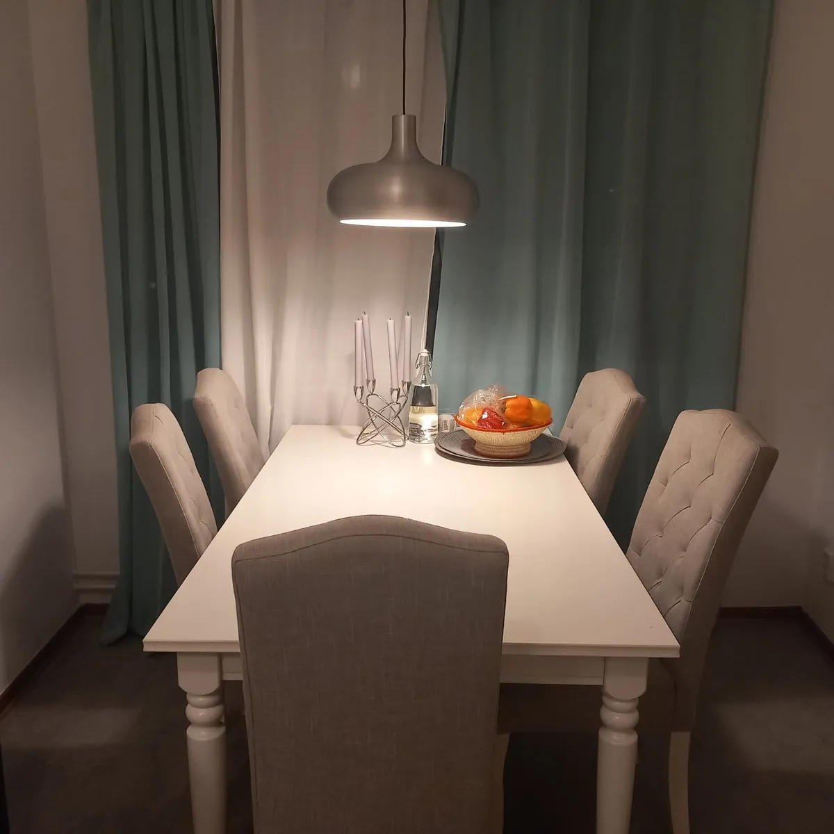 Hyreslägenhet på Årsta i arsta