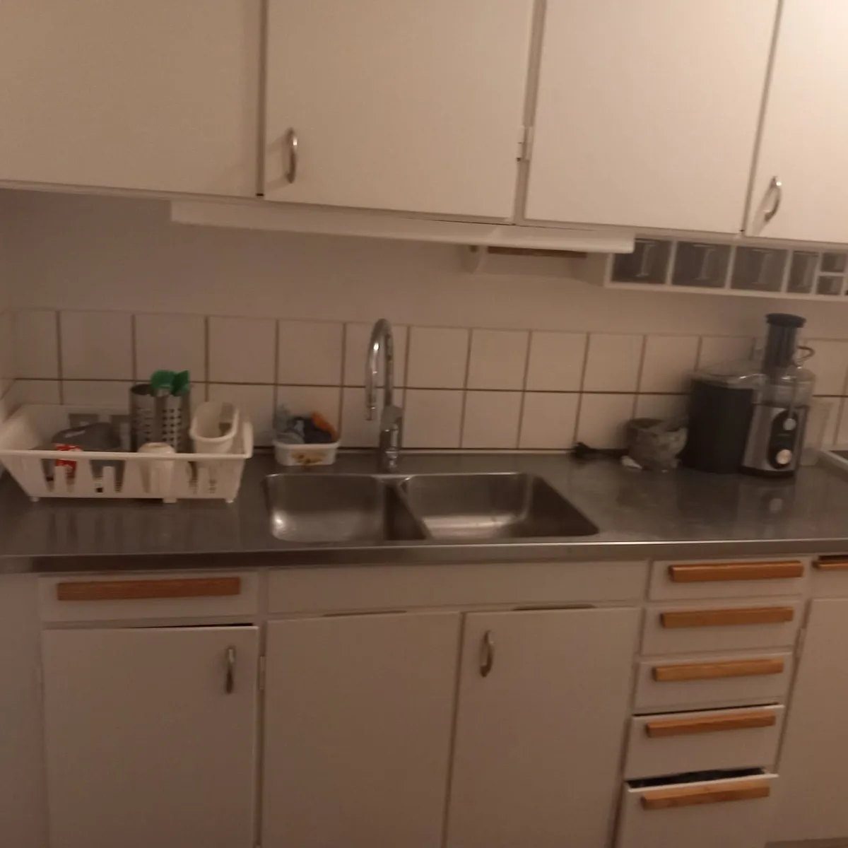 Hyreslägenhet på Årsta i arsta