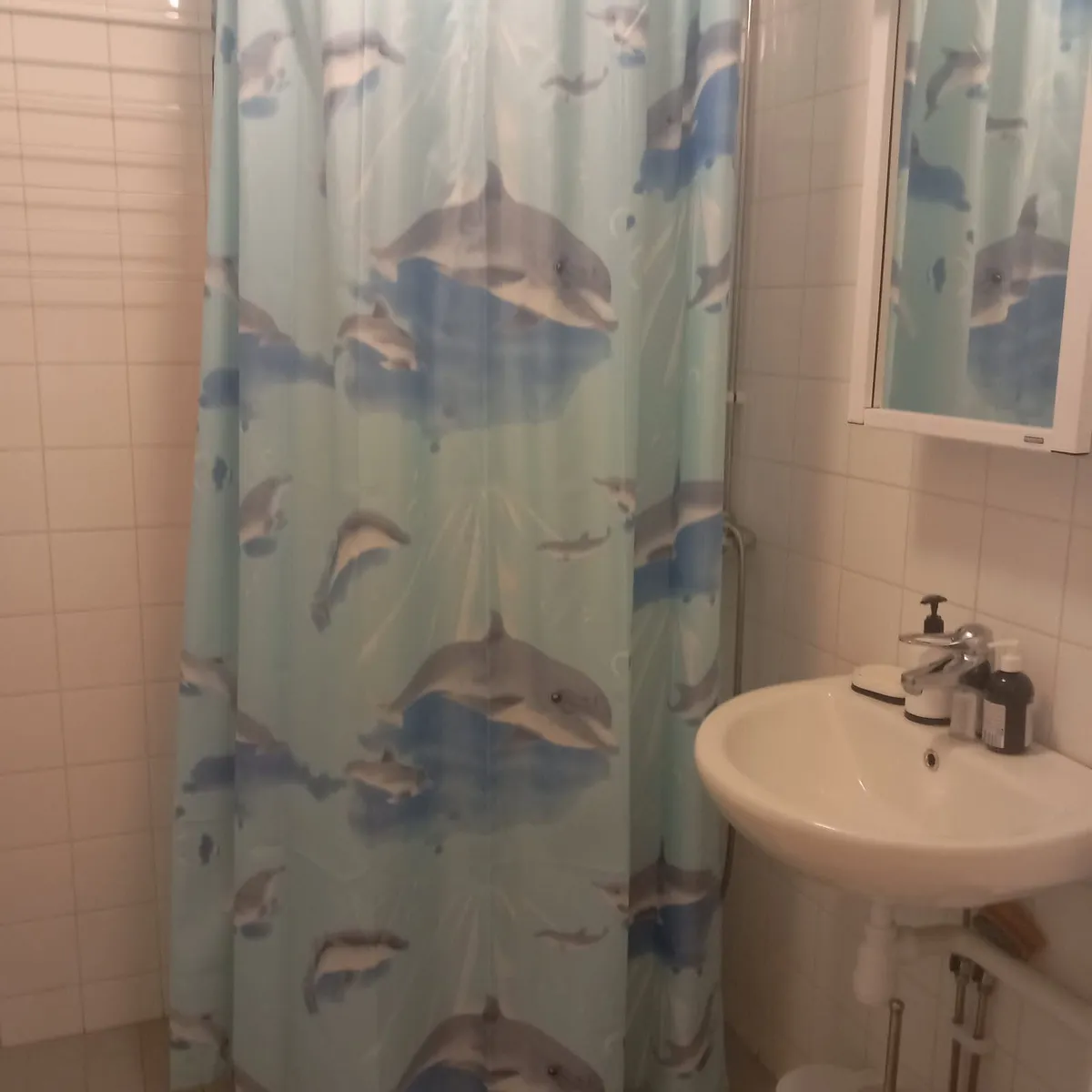 Hyreslägenhet på Årsta i arsta