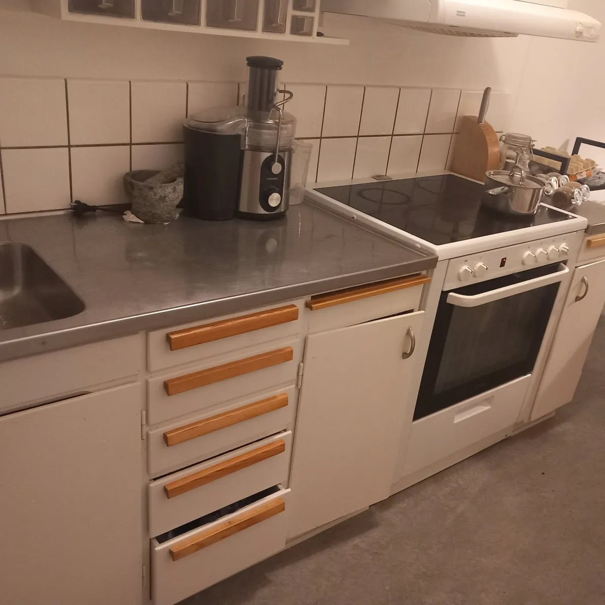 Hyreslägenhet på Årsta i arsta